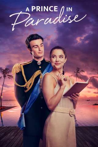 Un principe da sogno streaming