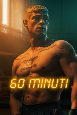 60 minuti streaming