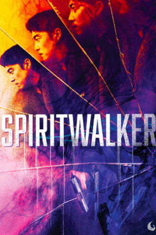 Spiritwalker streaming