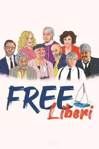 Free - Liberi streaming