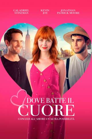 Dove batte il cuore streaming