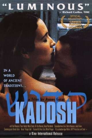 Kadosh streaming