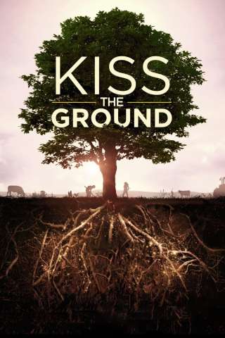 Kiss the Ground streaming