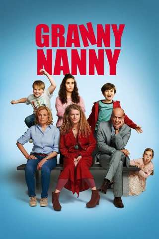 Nonni in affitto streaming