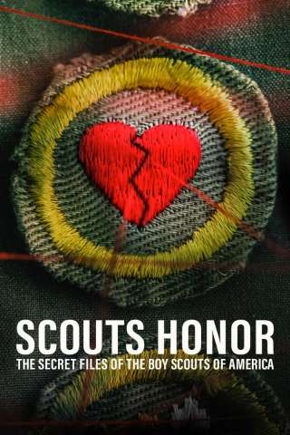 Boy Scouts of America: le verità nascoste streaming