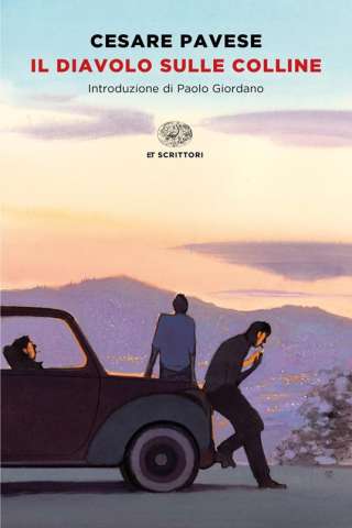 Il diavolo sulle colline streaming