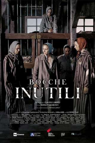 Bocche inutili streaming