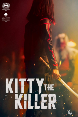 Kitty The Killer streaming