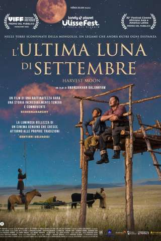 L'ultima luna di settembre streaming