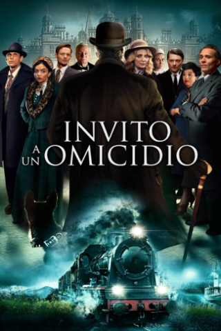 Invito a un omicidio streaming