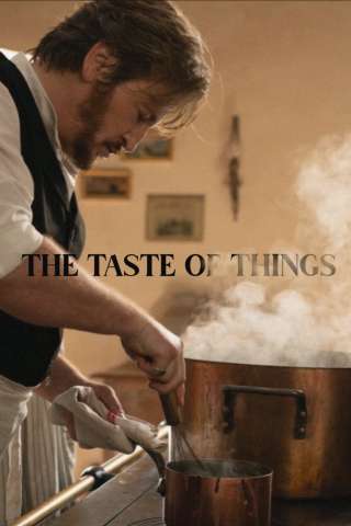 La passione di Dodin Bouffant streaming