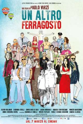 Un altro ferragosto streaming