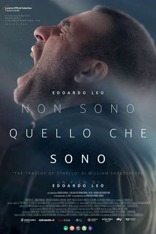 Non sono quello che sono streaming