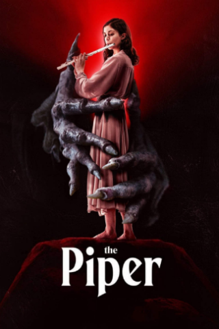 The Piper streaming