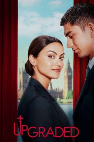 Upgraded: Amore, arte e bugie streaming