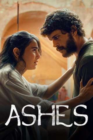 Cenere streaming