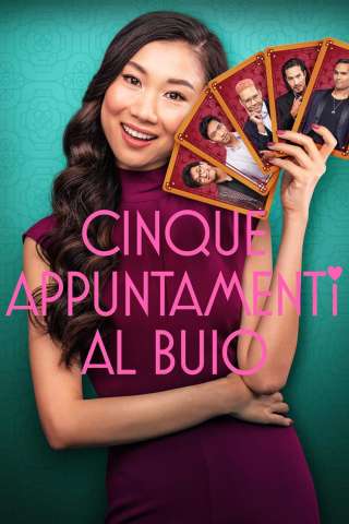 Cinque appuntamenti al buio streaming