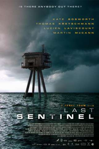 Last Sentinel streaming