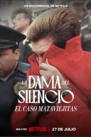La Dama del Silencio streaming