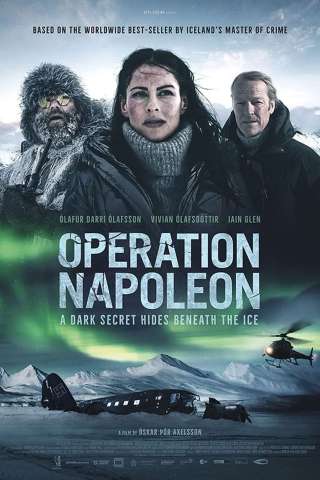 Operation Napoleon streaming