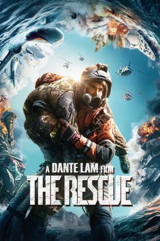 The Rescue streaming