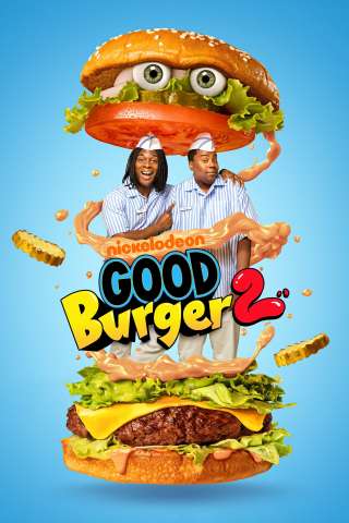 Missione Hamburger 2 streaming