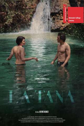La tana streaming