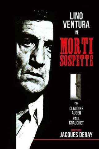 Morti sospette streaming