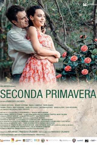 Seconda primavera streaming