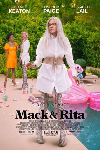 Mack and Rita streaming