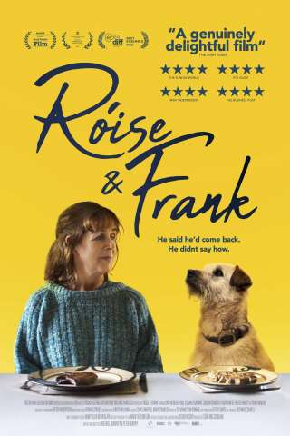 Róise and Frank streaming
