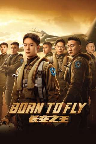 Born to fly streaming