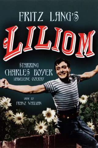 La leggenda di Liliom streaming
