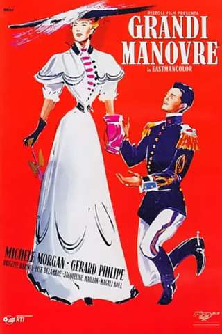 Grandi manovre streaming