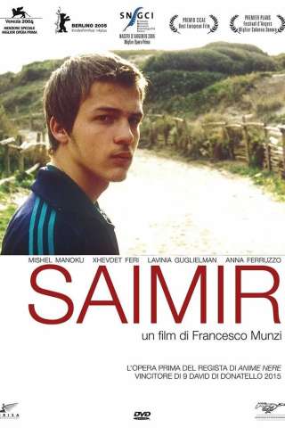 Saimir streaming