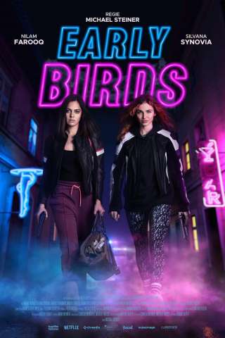 Early Birds streaming