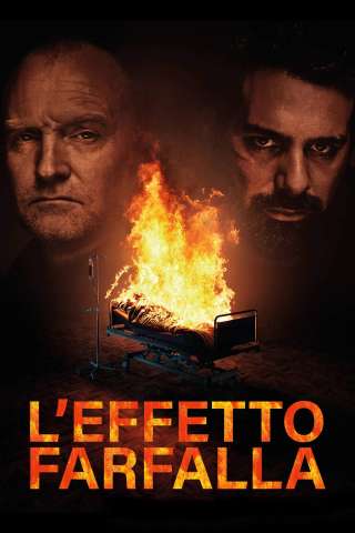L'effetto farfalla streaming