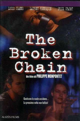 The Broken Chain streaming