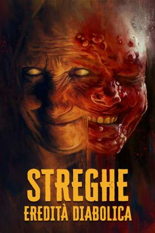 Streghe - Eredità diabolica streaming
