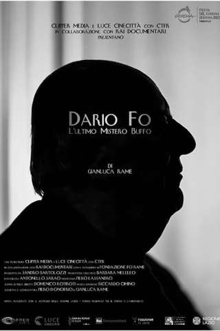 Dario Fo, l'ultimo Mistero Buffo streaming