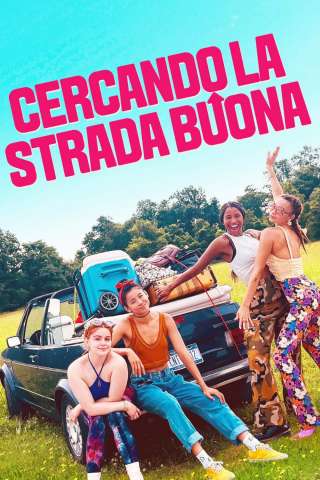 Cercando la strada buona streaming