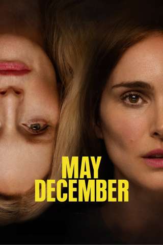 May December streaming
