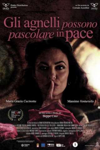 Gli agnelli possono pascolare in pace streaming