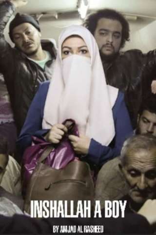 Inshallah a Boy streaming