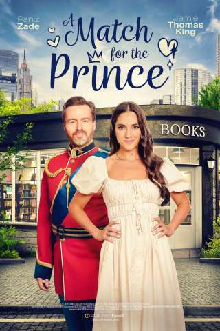 Principessa cercasi streaming