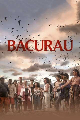 Bacurau streaming