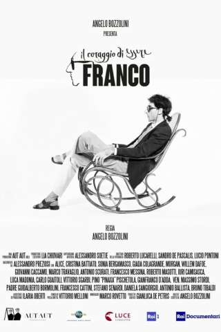 Il coraggio di essere Franco streaming
