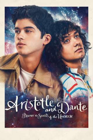 Aristotle and Dante Discover the Secrets of the Universe streaming