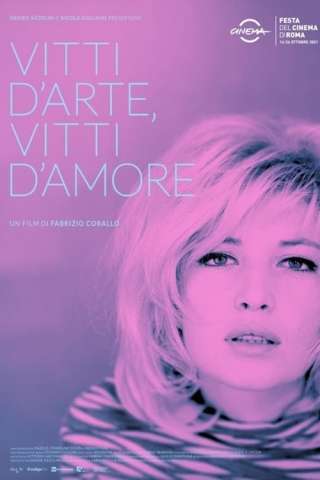 Vitti d'arte, Vitti d'amore streaming
