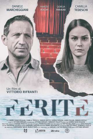 Ferite streaming
